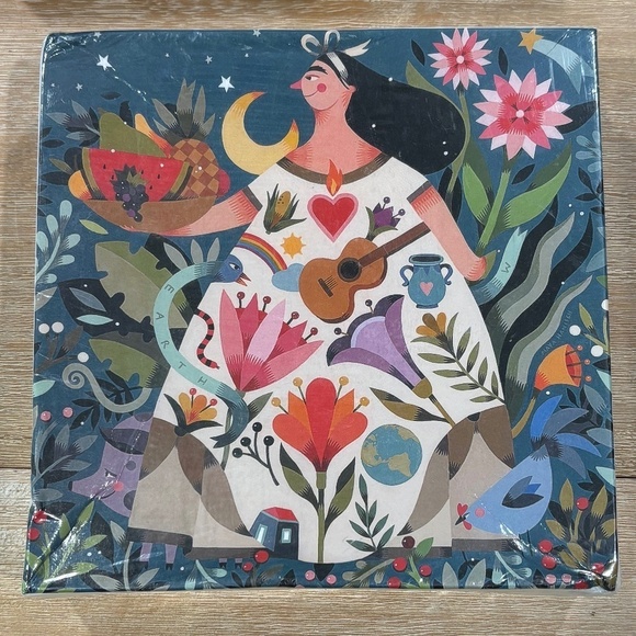 Art Puzzle 🧩 Collection, Set of 5 Collectible - Picture 3 of 16